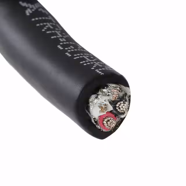 45173 BK199 Alpha Wire  Cables Alambres